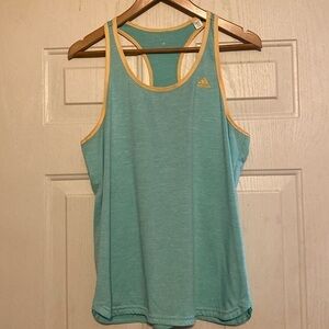 Adidas Climalite Racerback Tank